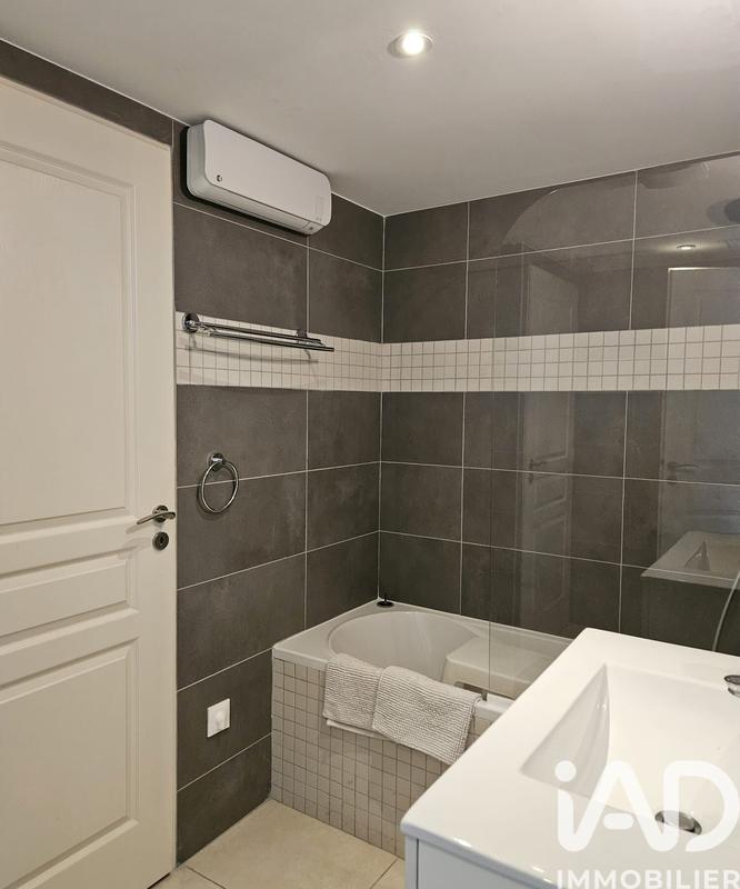 Maison de ville - 112 m² - 5 pièces