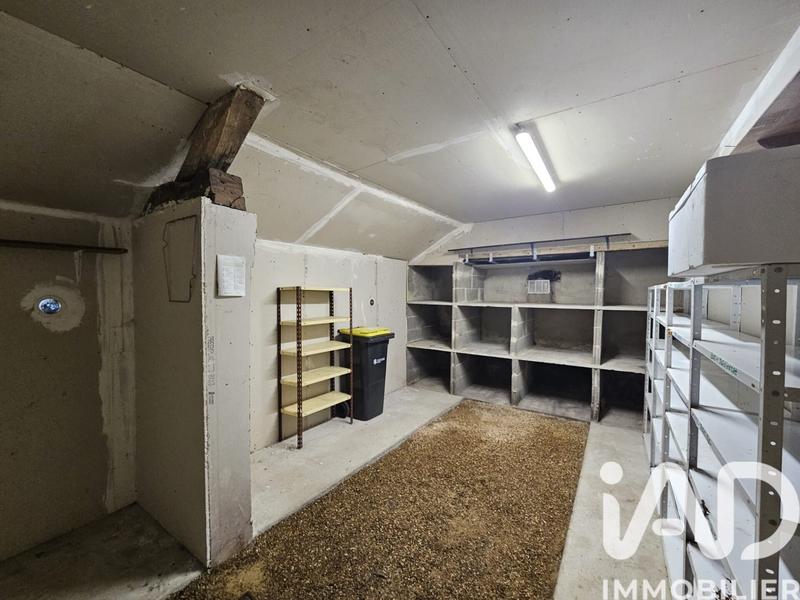 Maison de campagne - 169 m² - 6 pièces