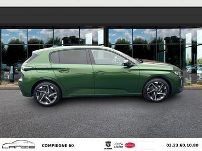 Peugeot 308 PureTech 130ch s&amp;S Bvm6 Allure Pack