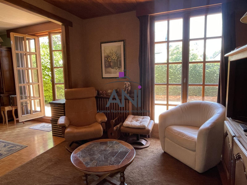 Maison - 78 m² - 3 pièces