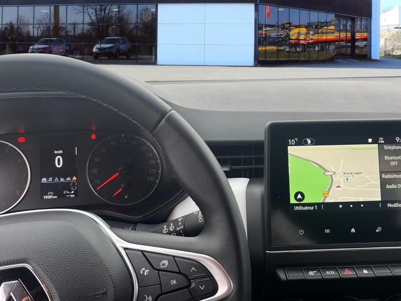 Renault Clio V TCe 90 Evolution