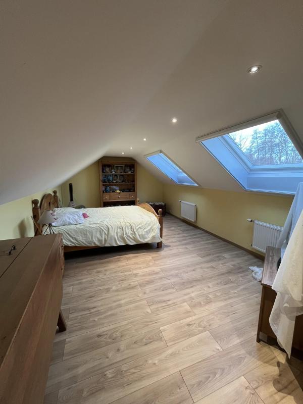 Maison - 200 m² - 8 pièces