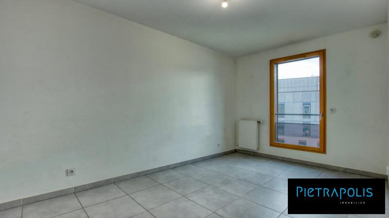 Appartement - 30 m² - 1 pièce