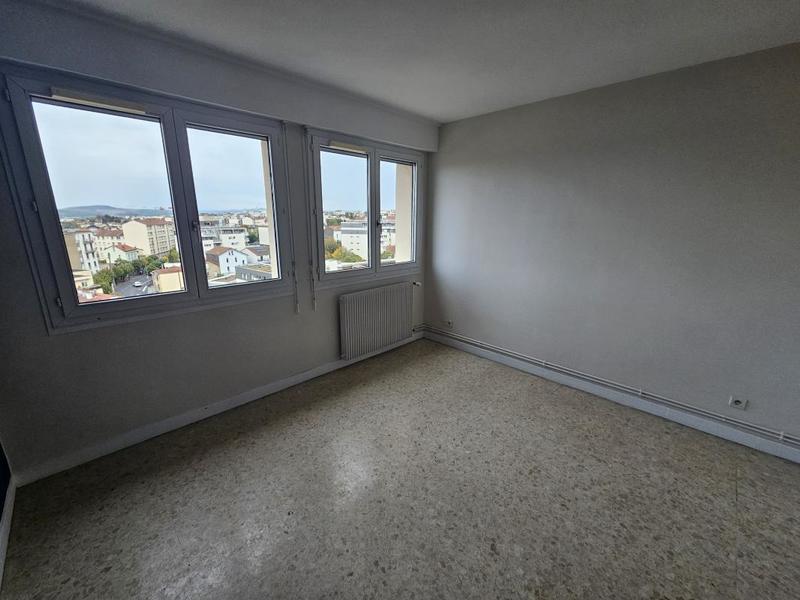 Appartement - 87 m² - 4 pièces