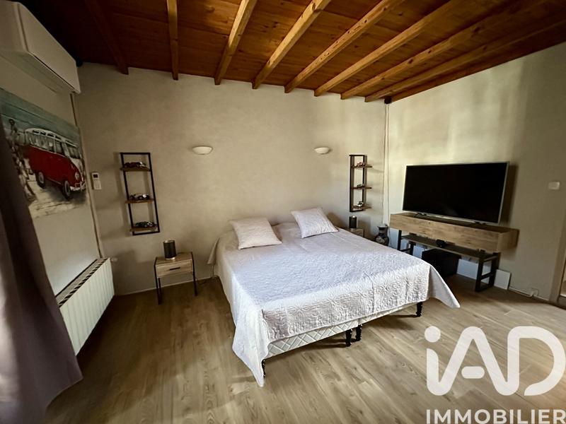 Maison de ville - 140 m² - 5 pièces