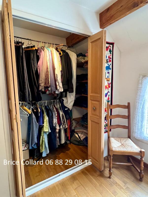 Maison - 143 m² - 4 pièces