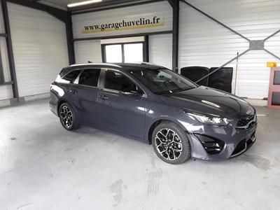 Kia Cee'd_Sw 1.0 t-Gdi 120 Cv Gt Line Premium Bv6