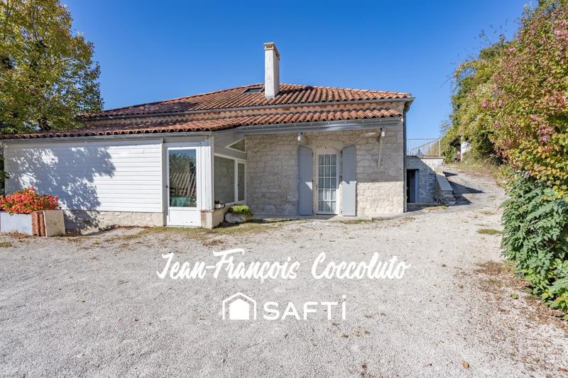 Maison - 350 m² - 13 pièces