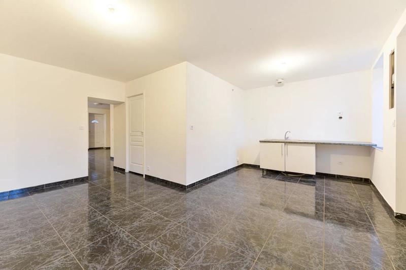 Maison - 118 m² - 6 pièces