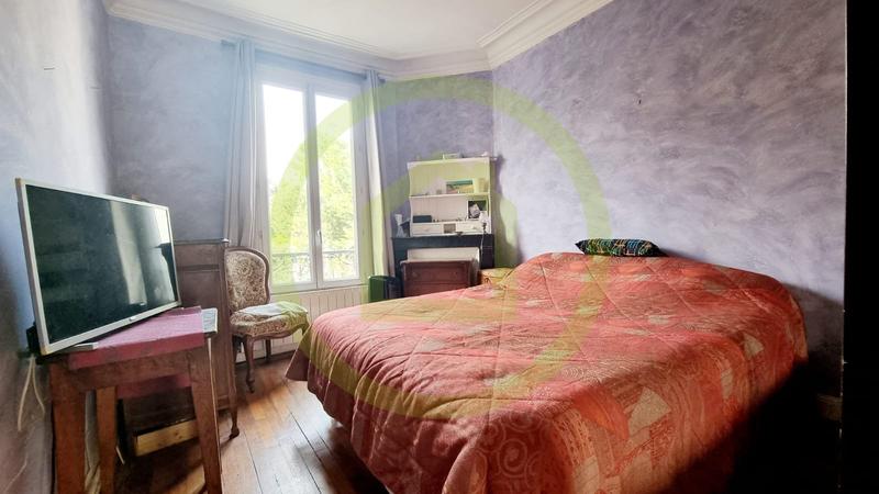 Appartement - 50 m² - 3 pièces