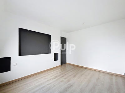 Maison de ville - 80 m² - 5 pièces