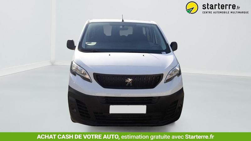 Peugeot Expert Combi E- m Electrique 75 Kwh 136ch