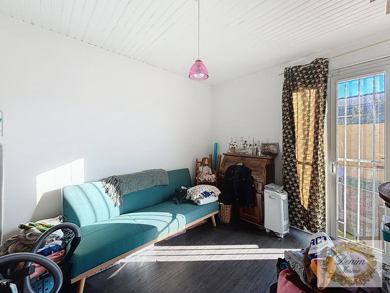 Villa - 75 m² - 3 pièces