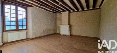 Appartement - 89 m² - 4 pièces