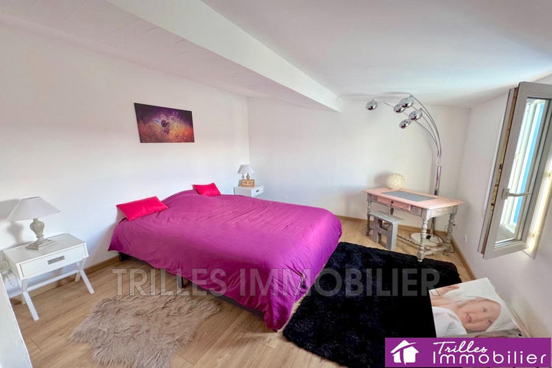 Maison - 53 m² - 3 pièces