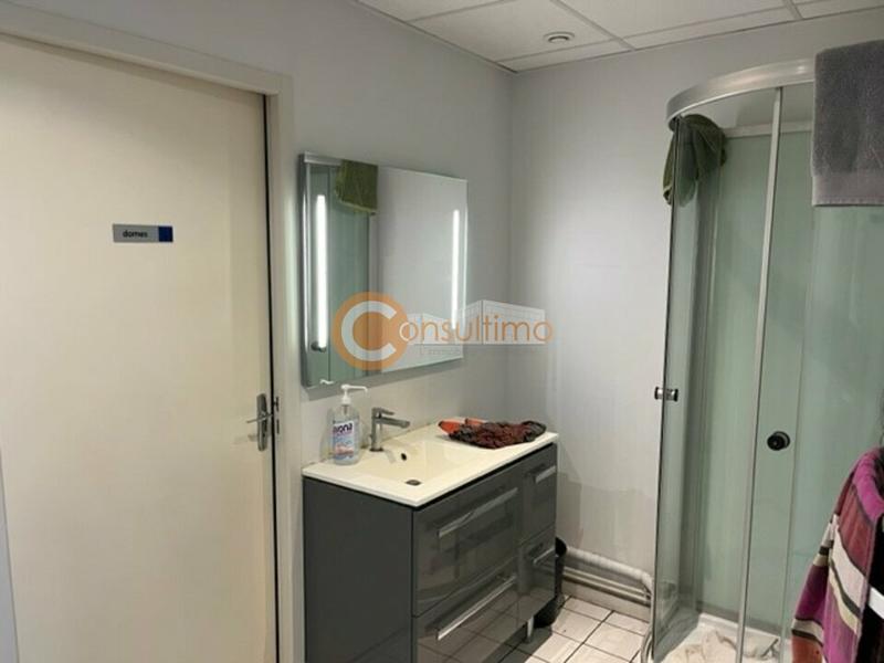 Local d'activité / Entrepôt - 800 m²