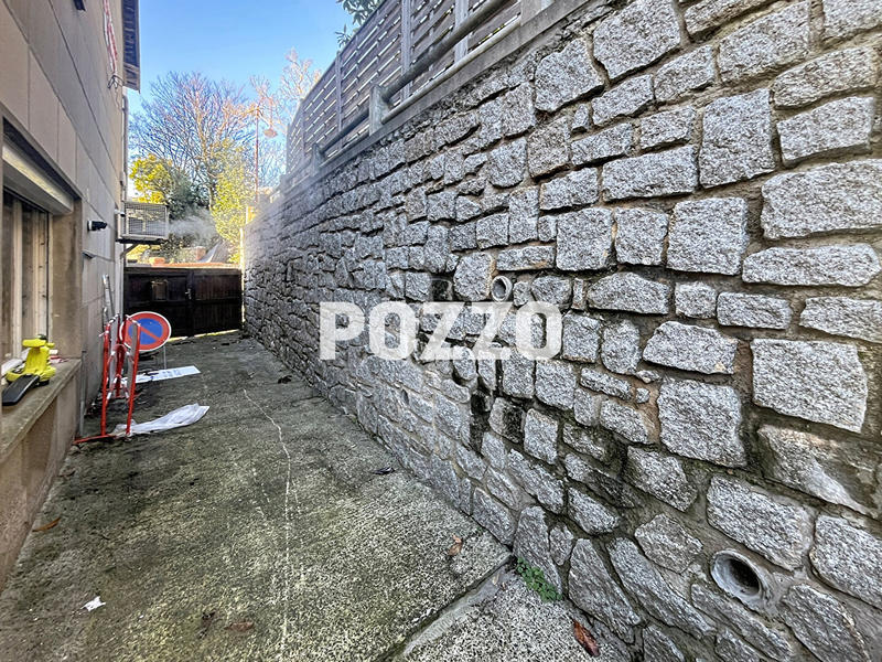 Fonds de commerce - 1 m²