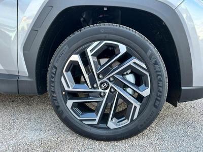 Hyundai Tucson 1.6 t-Gdi 215 Hybrid Bva6 Creative