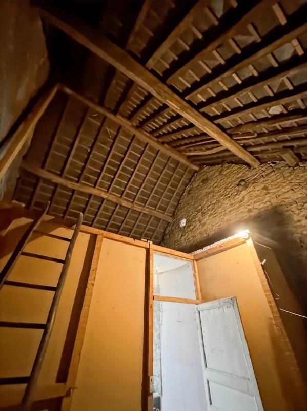 Maison - 150 m² - 4 pièces