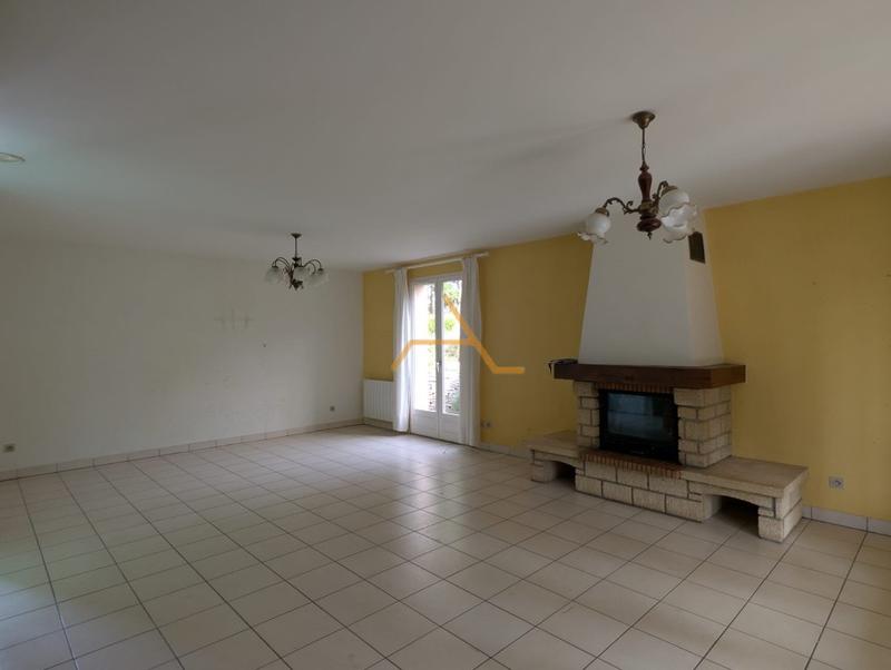 Villa - 99 m² - 4 pièces