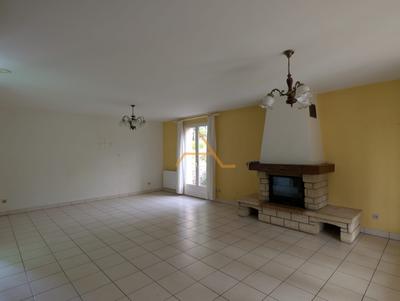 Villa - 99 m² - 4 pièces
