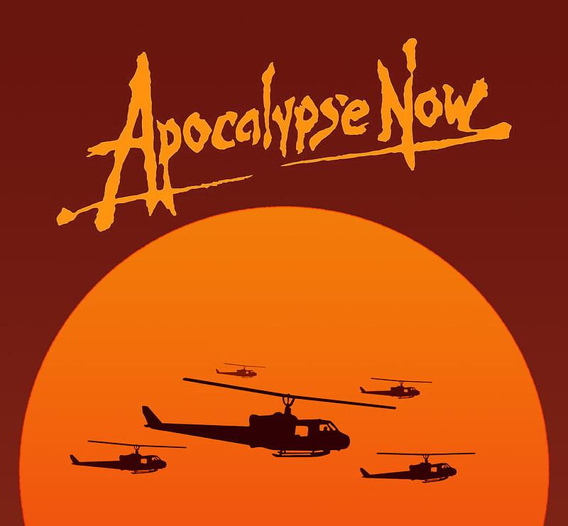 Le scope du jeudi - Apocalypse Now