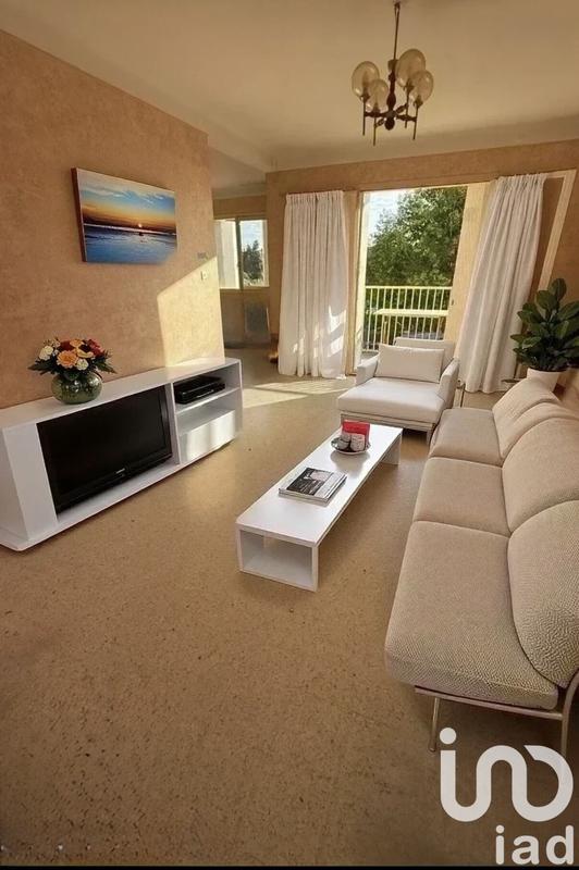 Appartement - 67 m² - 4 pièces