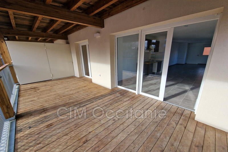 Appartement - 53 m² - 2 pièces