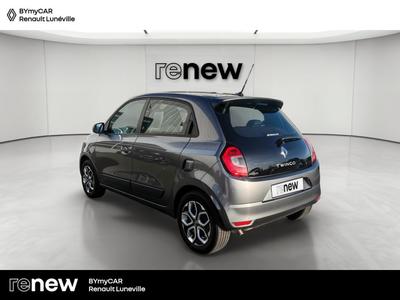 Renault Twingo III SCe 65 Equilibre