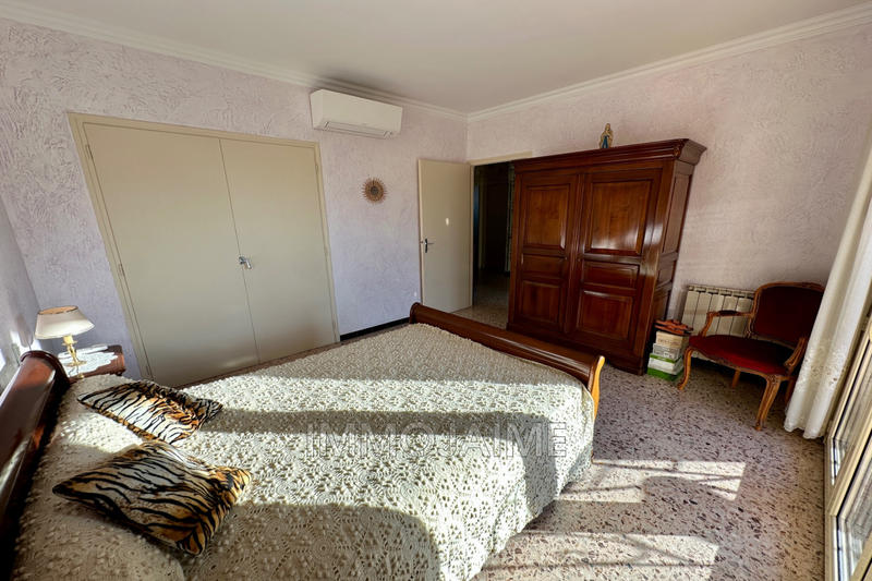 Maison - 112 m² - 4 pièces