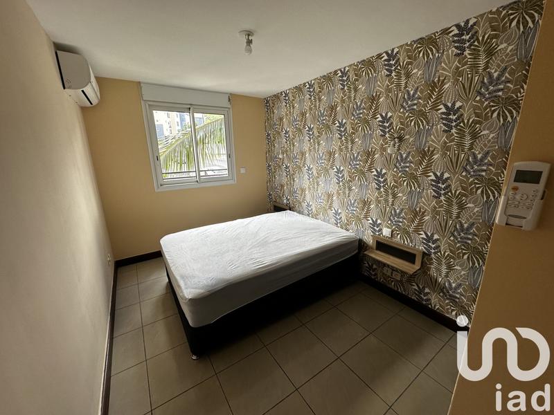 Duplex - 95 m² - 4 pièces