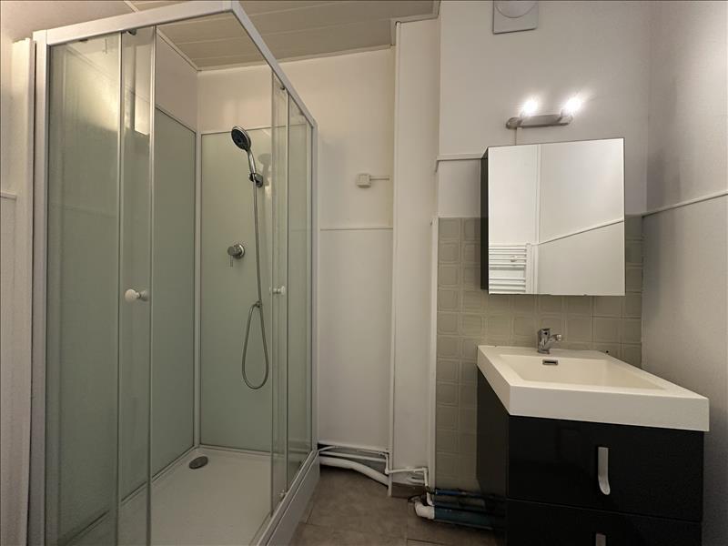 Appartement - 56 m² - 2 pièces