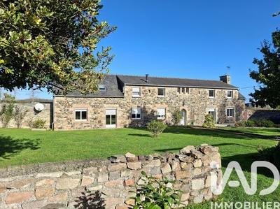 Maison de campagne - 215 m² - 8 pièces