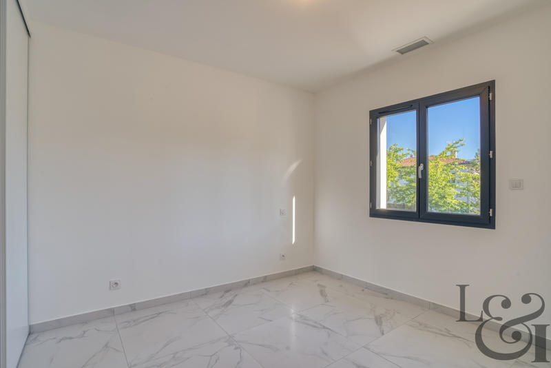 Maison - 108 m² - 4 pièces