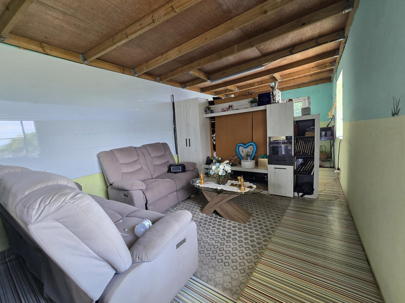 Maison ancienne - 140 m² - 4 pièces