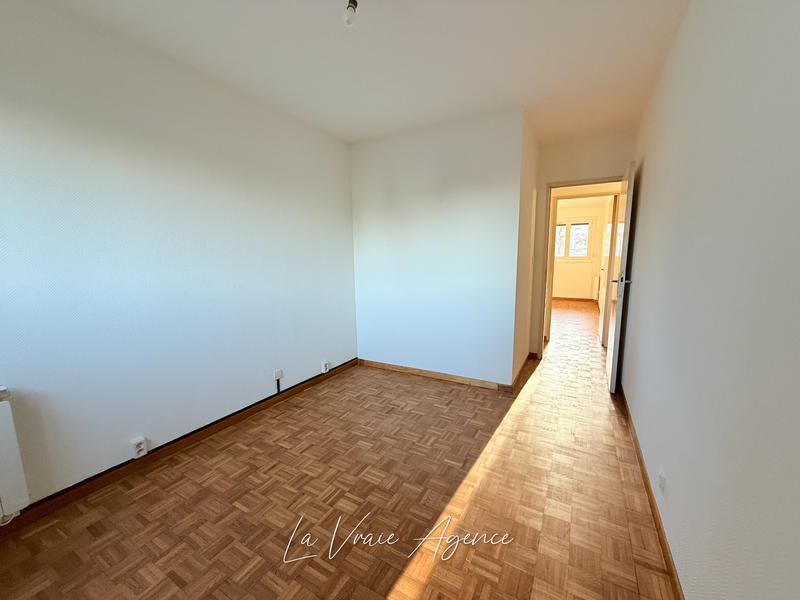 Appartement - 76 m² - 4 pièces