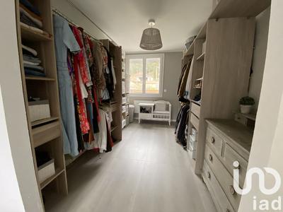 Maison - 125 m² - 4 pièces