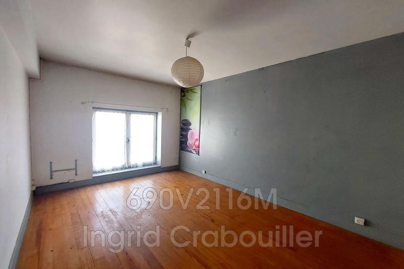 Maison - 117 m² - 5 pièces