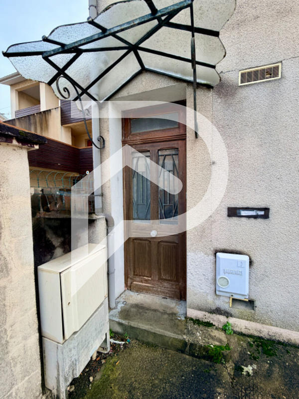 Immeuble - 8 pièces