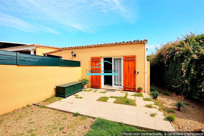 Villa - 31 m² - 3 pièces