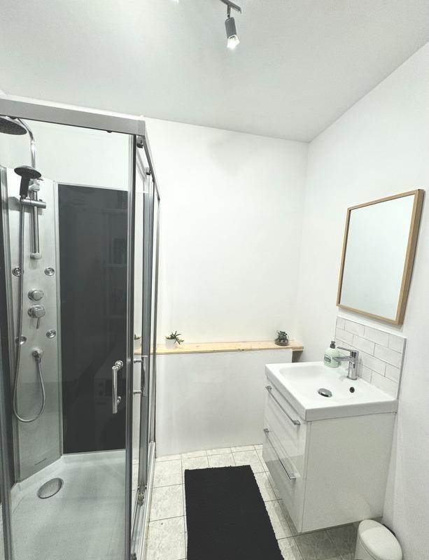 Appartement - 73 m² - 4 pièces