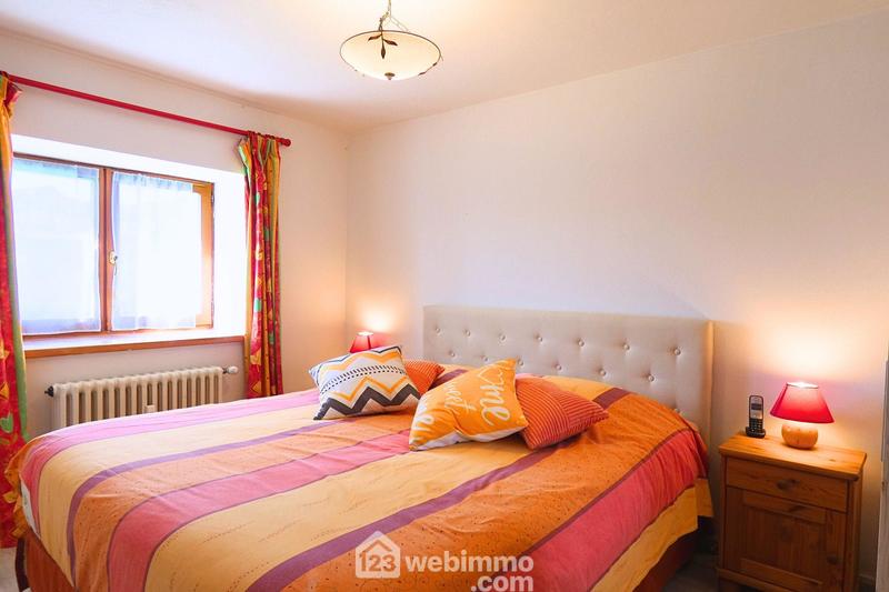 Appartement - 103 m² - 5 pièces