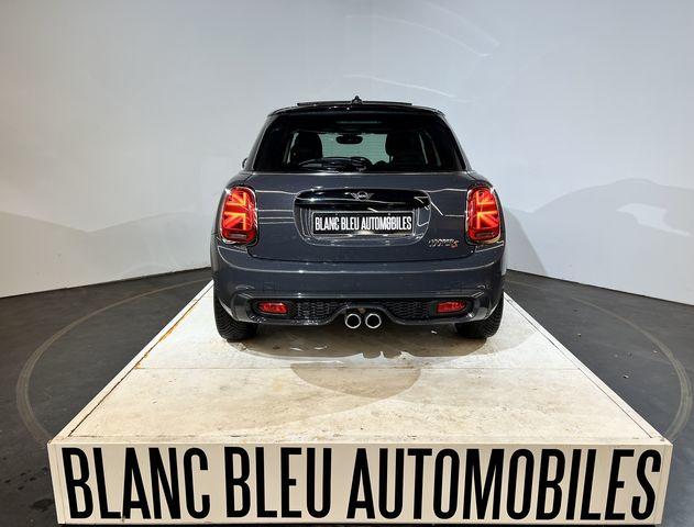 Mini Mini 2.0 192 Cooper s 5p Bva