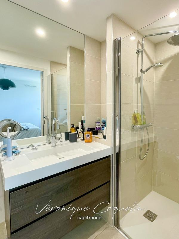 Appartement - 77 m² - 3 pièces