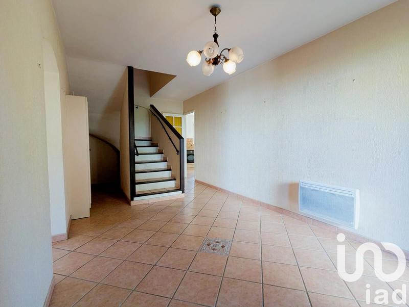 Maison - 174 m² - 6 pièces