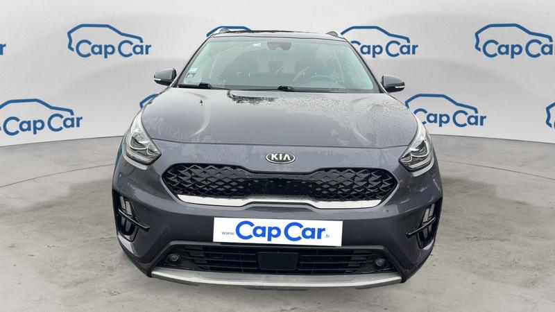 Kia Niro 1.6 Gdi 141 Hybrid Dct6 Premium