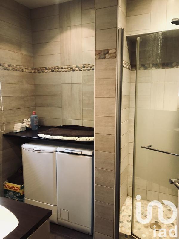 Maison - 177 m² - 7 pièces