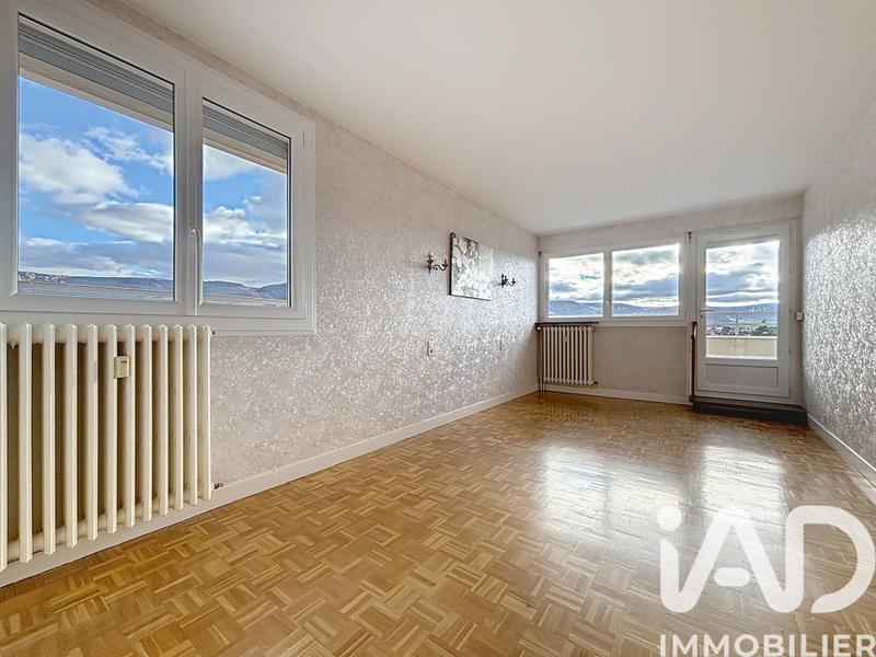Appartement - 127 m² - 5 pièces