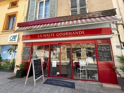 Fonds de commerce - Magasins - 113 m²