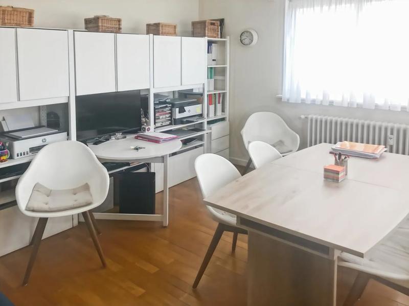 Appartement - 102 m² - 4 pièces